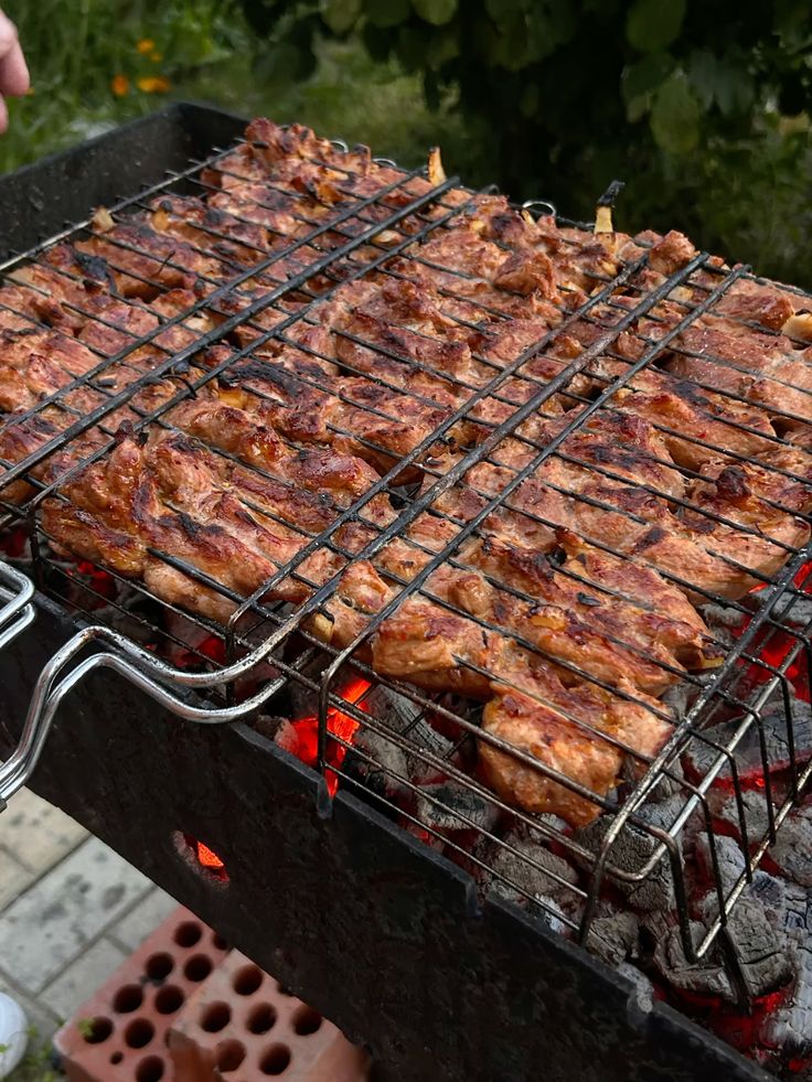 Nyama Choma